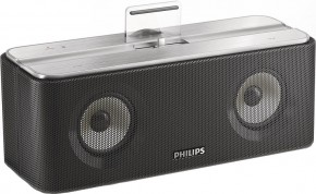   Philips Android BT(AptX)/Aux/ portable (AS360/12)