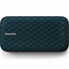   Philips BT3900A Blue 3