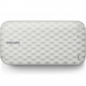   Philips BT3900W White (0)