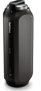   Philips BT6600B/12 Black 6
