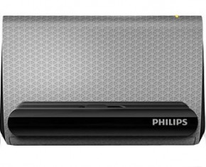   Philips Portable gray (SBA1710/00)
