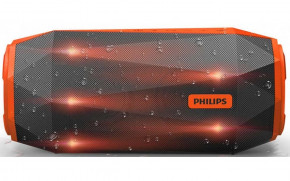   Philips SB500M Orange 5