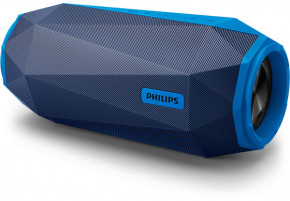   Philips SB500A Blue (SB500A/00)