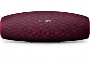   Philips BT7900P Purple