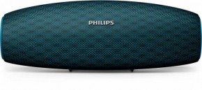   Philips BT7900A Blue