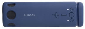   Puridea i2SE Bluetooth Speaker Blue