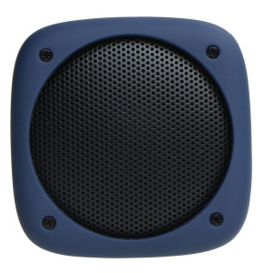   Puridea i2SE Bluetooth Speaker Blue 5