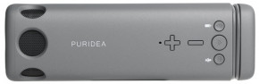   Puridea i2 Bluetooth Speaker Grey