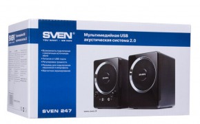 A  Sven-247 black 4