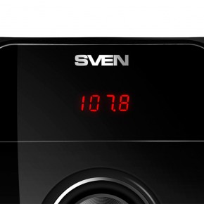   Sven MS-307 Black 5