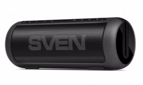   Sven PS-250BL Black