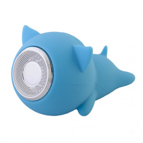  Bluetooth Semetor Cat Baby Speaker IPX5 S-616 Blue
