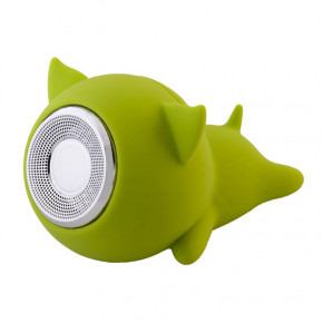  Bluetooth Semetor Cat Baby Speaker IPX5 S-616 Green 3