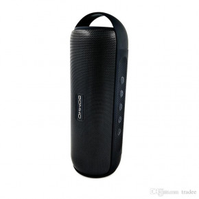 Bluetooth Somho S327 Super Bass Stereo Black 3