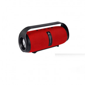  Bluetooth Somho S606 36 Watt Red