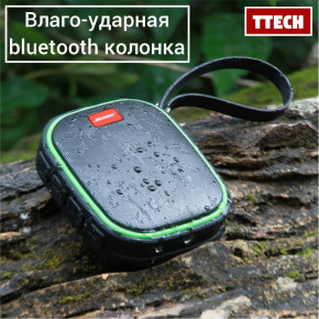    Bluetooth TTech S9