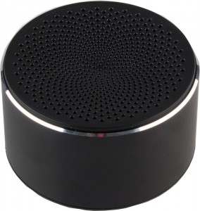   Toto Bluetooth Speaker mini Black