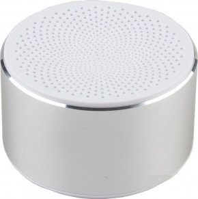   Toto Bluetooth Speaker mini Silver/White