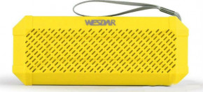   Wesdar K6 Yellow