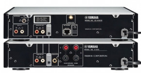   Yamaha MCR-N670 Black (3)