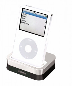  - Yamaha YDS-10 iPod (0)