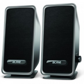   ACME SS 113 Rich-sound speakers