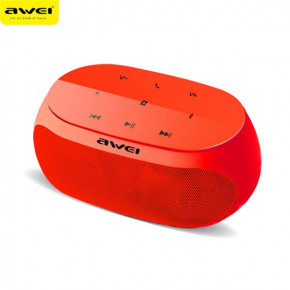  Awei Y200 BT Red