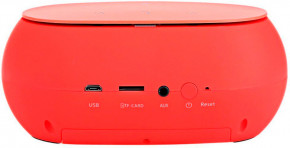   Awei Y200 Bluetooth Red 5