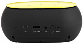   Awei Y200 Bluetooth Yellow 4