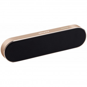    Awei Y220 Bluetooth Speaker Gold (1)