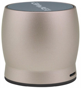   AWEI Y500 Bluetooth Speaker Gold