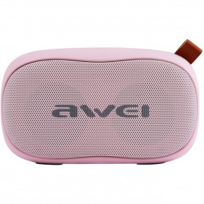   Awei Y900 Bluetooth Speaker Pink
