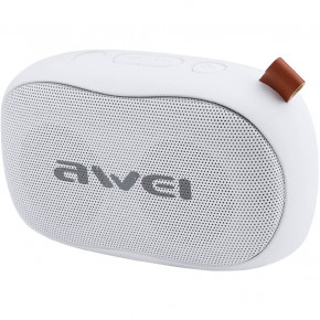   Awei Y900 Bluetooth Speaker White
