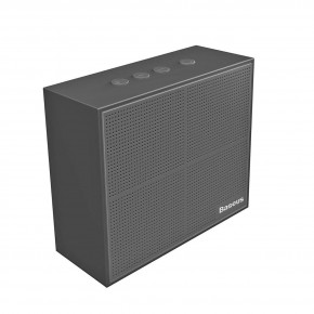  Baseus Premium E05 Encok bluetooth music-cube Black 