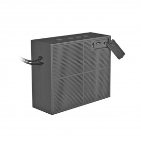   Baseus Premium E05 Encok bluetooth music-cube Black  3