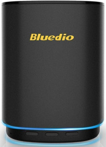  Bluedio TS5 Black 4