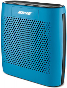   Bose SoundLink Color Blue