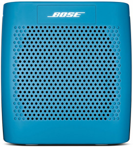   Bose SoundLink Color Blue 3