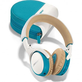   Bose SoundLink On-ear White 3