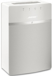   Bose SoundTouch 10 White