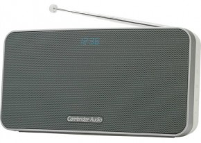   Cambridge Audio GO Radio Portable White