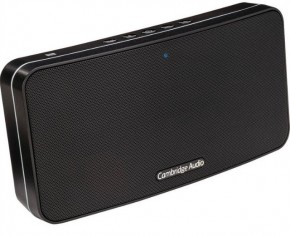   Cambridge Audio GO v2 Portable Black