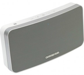  Cambridge Audio GO v2 Portable White