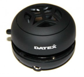   Datex DS-01
