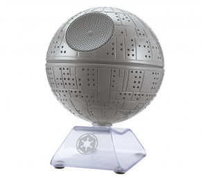   eKids Disney Star Wars Death Star Wireless (LI-B18.FXV7Y)