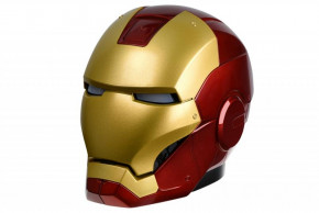   eKids iHome Marvel Iron Man (VI-B72IM.11MV7) 3