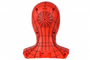   eKids iHome Marvel Spider-Man (VI-B72SM.11MV7) 4
