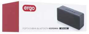   Ergo BTH-540 Black 11