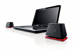  Fujitsu USB Speaker DS E2000 Air (S26391-F7128-L600) 4