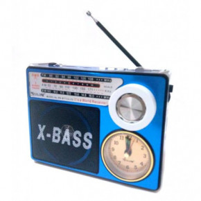    MP3 Golon RX-722LED blue